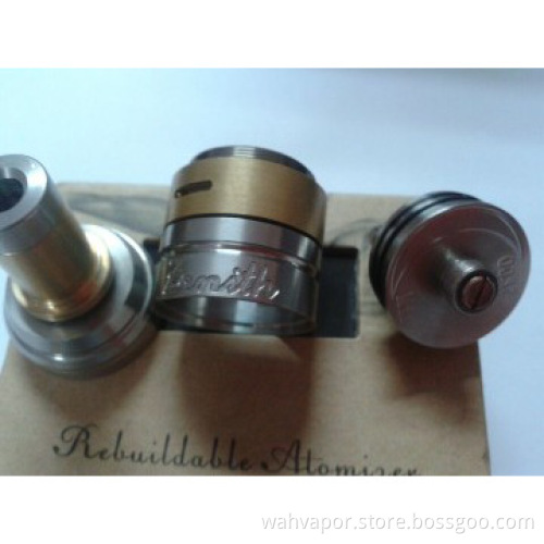 stainless steel zenith v2 atomizer stillare RAD,ZENITH V2